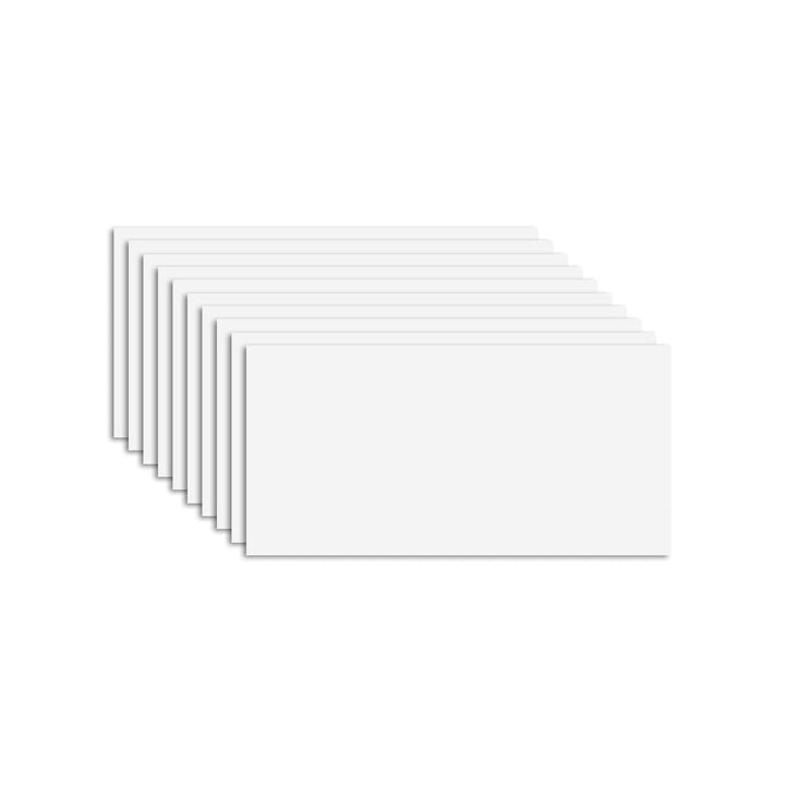 BowLift | Field tile wallpaper waterproof removable and adhesive wall tile with rectangular shape
