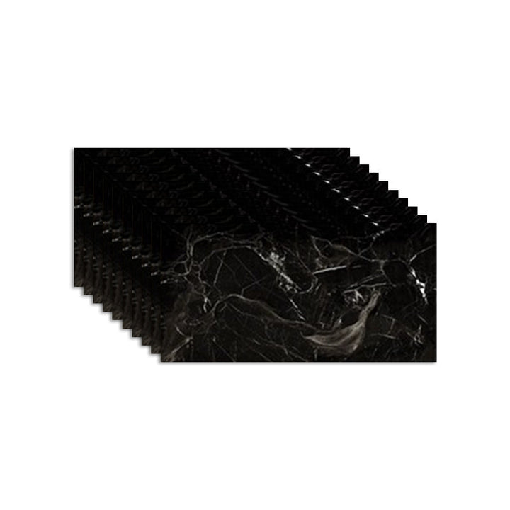 BowLift | Field tile wallpaper waterproof removable and adhesive wall tile with rectangular shape