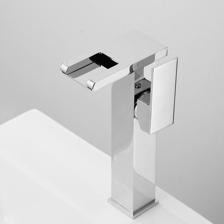 BowLift | Modern basin mixer single lever sink faucet