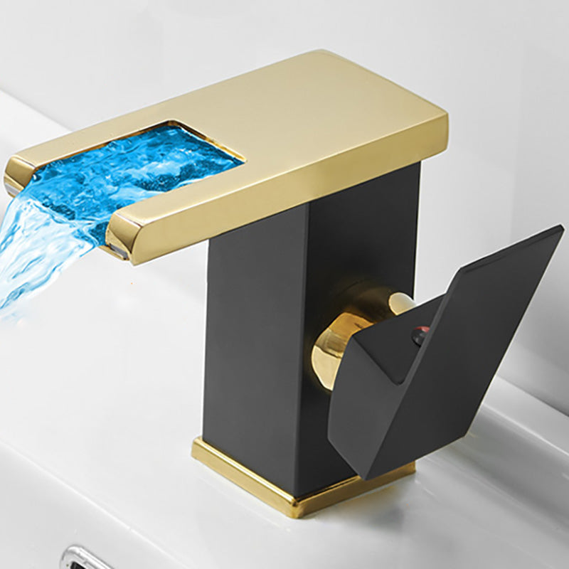 BowLift | Modern basin mixer single lever sink faucet