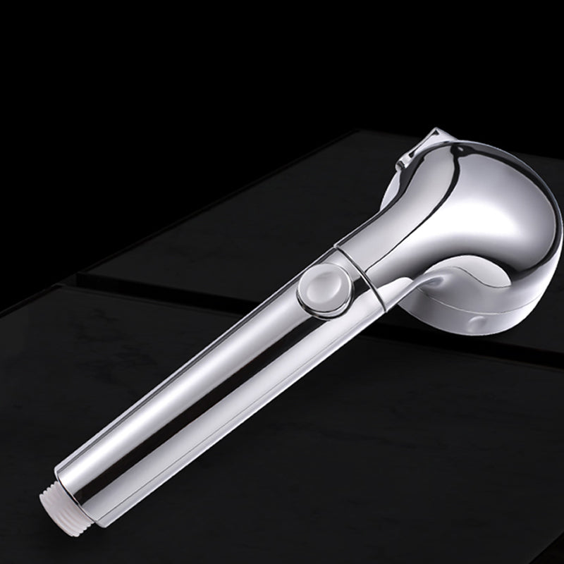 BowLift | Modern Shower Head Combo Metal Hand Shower for Bathroom