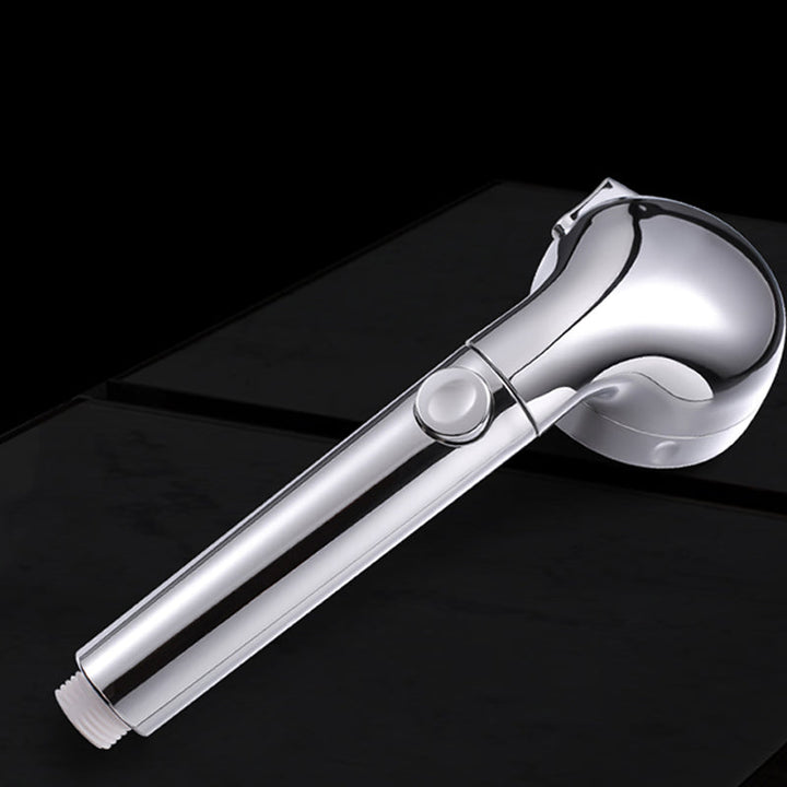 BowLift | Modern Shower Head Combo Metal Hand Shower for Bathroom