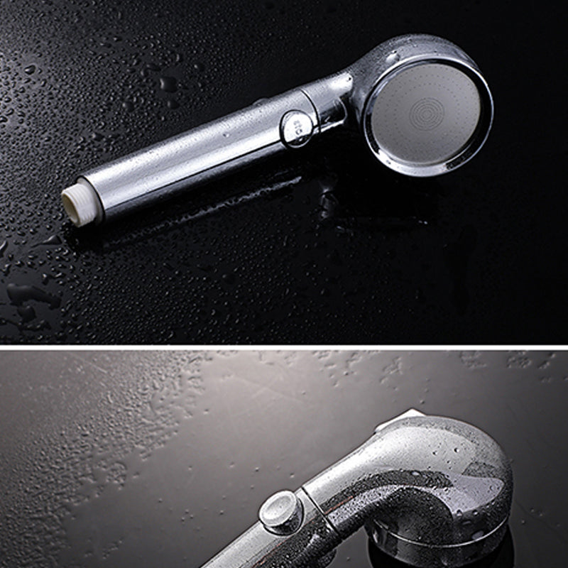 BowLift | Modern Shower Head Combo Metal Hand Shower for Bathroom