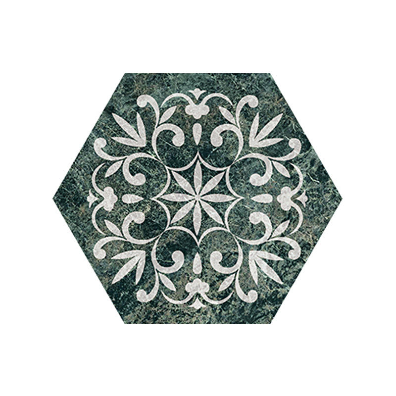 BowLift | Modern Vinyl Plank Flooring Peel and Stick Ceramic Print PVC Flooring