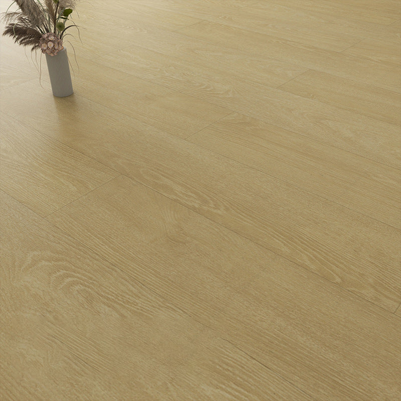 BowLift | Peel and Stick PVC flooring Matte wood look vinyl flooring for the living room
