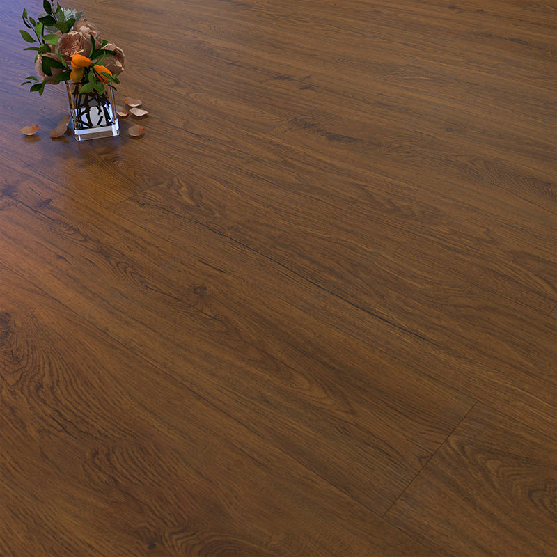 BowLift | Peel and Stick PVC flooring Matte wood look vinyl flooring for the living room