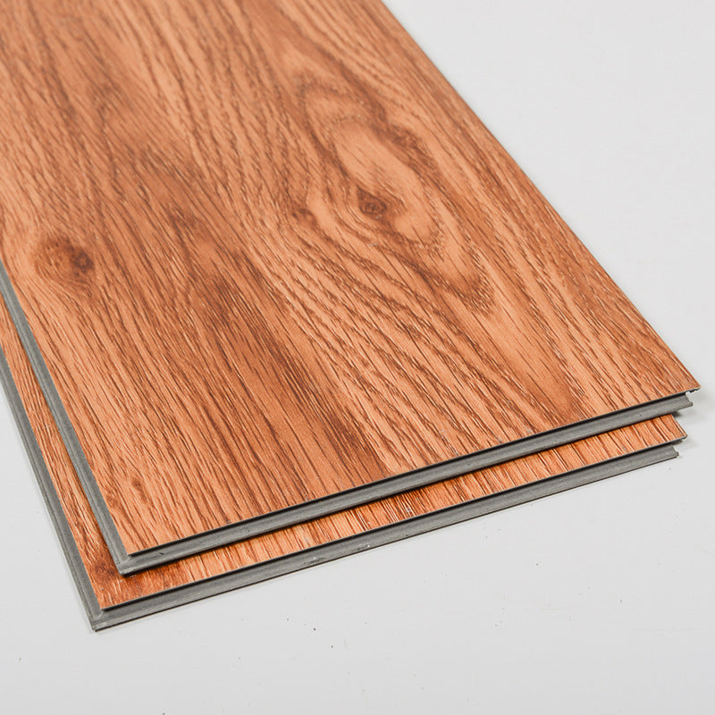 BowLift | Peel and Stick PVC flooring Matte wood look vinyl flooring for the living room