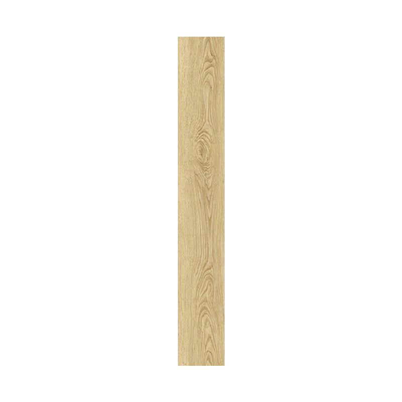 BowLift | Peel and Stick PVC flooring Matte wood look vinyl flooring for the living room