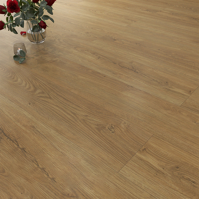 BowLift | Peel and Stick PVC flooring Matte wood look vinyl flooring for the living room