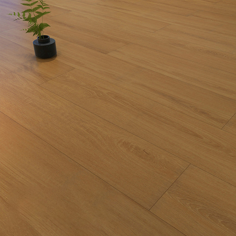 BowLift | Peel and Stick PVC flooring Matte wood look vinyl flooring for the living room