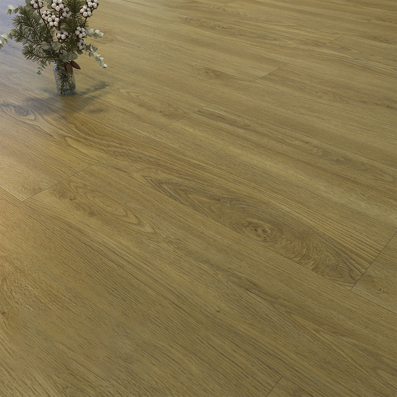 BowLift | Peel and Stick PVC flooring Matte wood look vinyl flooring for the living room