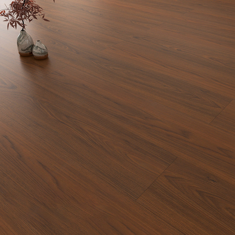 BowLift | Peel and Stick PVC flooring Matte wood look vinyl flooring for the living room