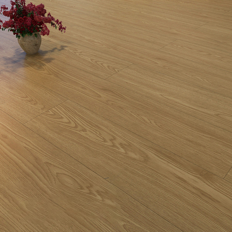 BowLift | Peel and Stick PVC flooring Matte wood look vinyl flooring for the living room