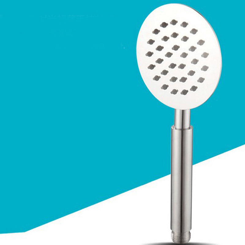 BowLift | Large Shower Head 304 Stainless Steel Standard Spray Pattern Fixed Shower Head