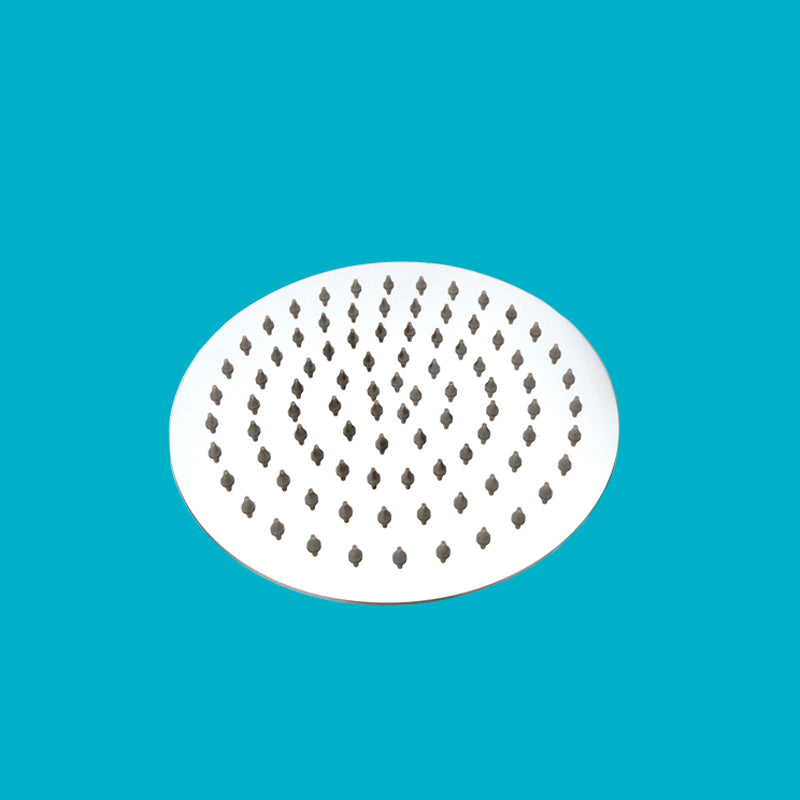 BowLift | Large Shower Head 304 Stainless Steel Standard Spray Pattern Fixed Shower Head