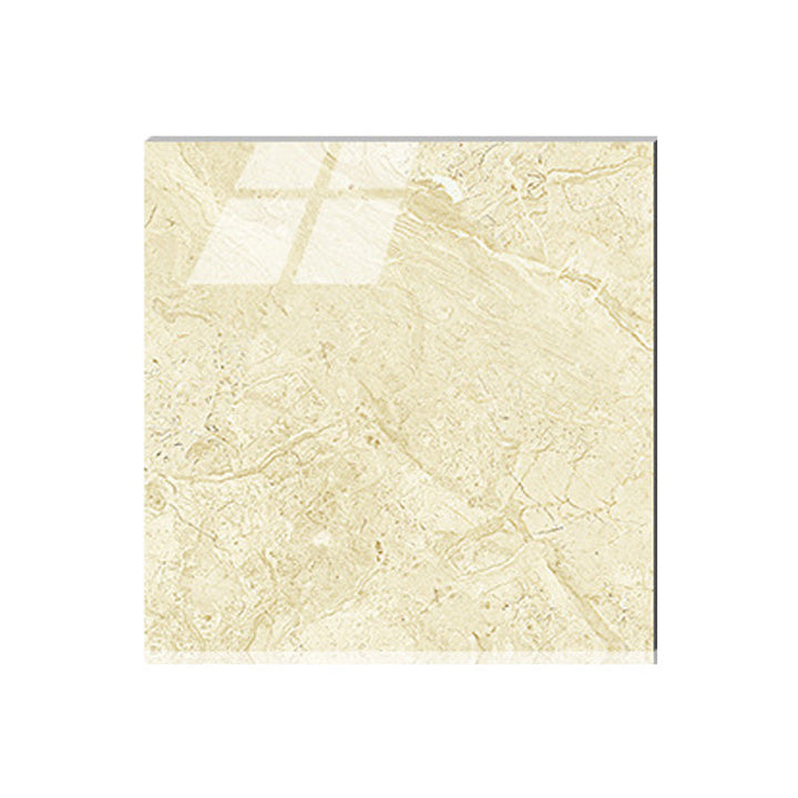 BowLift | Single Tile Peel and Stick Wall Tile Modern Peel and Stick Wall Tile with Waterproof