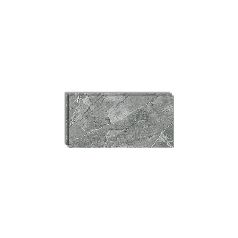 BowLift | Single Tile Peel and Stick Wall Tile Modern Peel and Stick Wall Tile with Waterproof