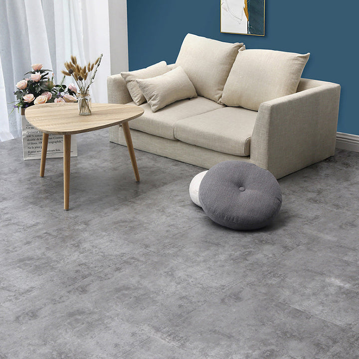 BowLift | Peel and Stick Vinyl Flooring Matte Vinyl Flooring with Stone Look