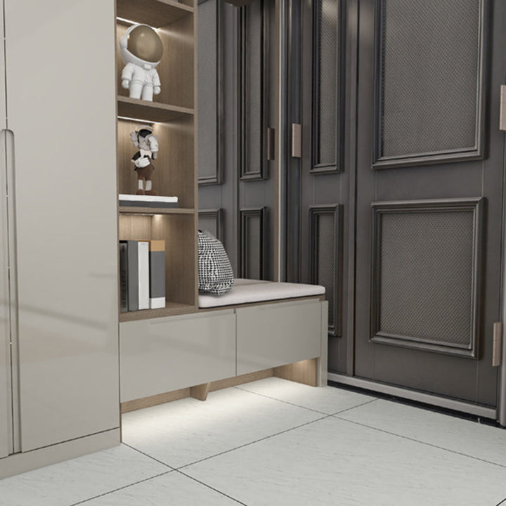 BowLift | Peel and Stick Vinyl Flooring Matte Vinyl Flooring with Stone Look