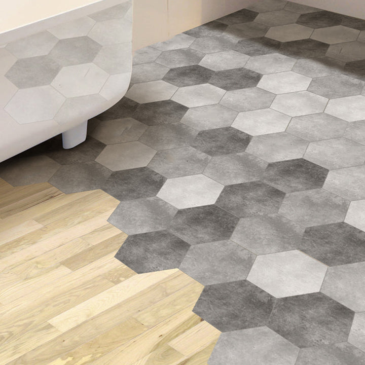 BowLift | Light vinyl floors Self-adhesive matte vinyl floors with stone decor