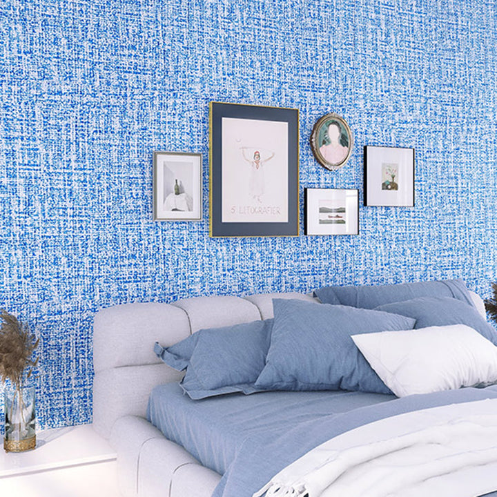 BowLift | Contemporary Wall Plank Textured Bathroom Living Room Roll Wall Panels