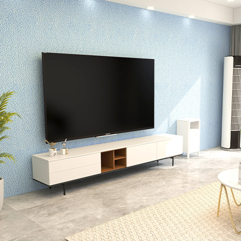 BowLift | Contemporary Wall Plank Textured Bathroom Living Room Roll Wall Panels