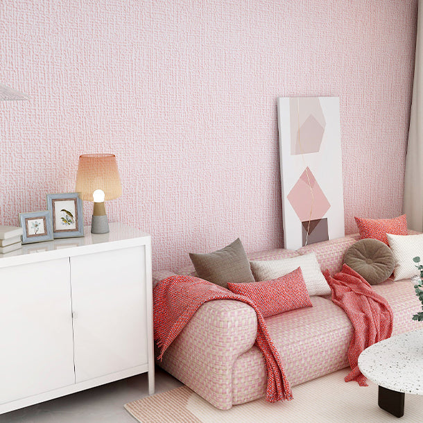 BowLift | Contemporary Wall Plank Textured Bathroom Living Room Roll Wall Panels