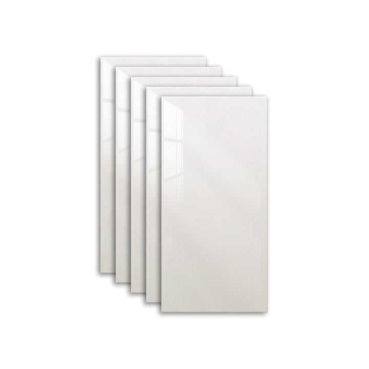 BowLift | Simple Tile Wallpaper Plastic Waterproof Peel and Stick Backdrop