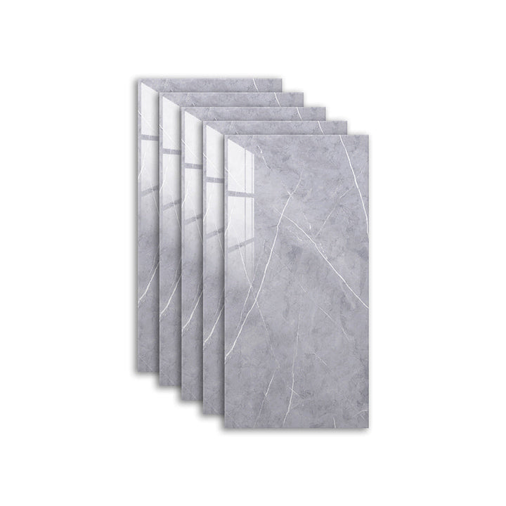 BowLift | Simple Tile Wallpaper Plastic Waterproof Peel and Stick Back Wall