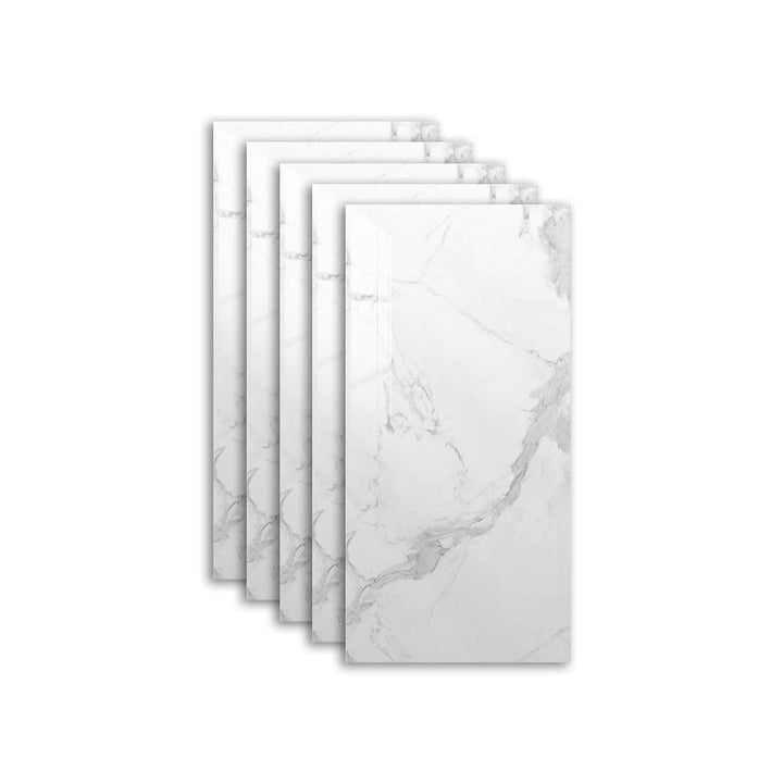 BowLift | Simple Tile Wallpaper Plastic Waterproof Peel and Stick Backdrop