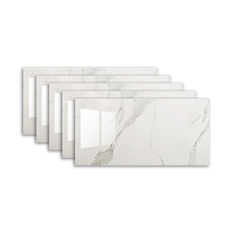 BowLift | Simple Tile Wallpaper Plastic Waterproof Peel and Stick Backdrop