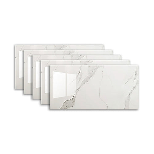 BowLift | Simple Tile Wallpaper Plastic Waterproof Peel and Stick Back Wall