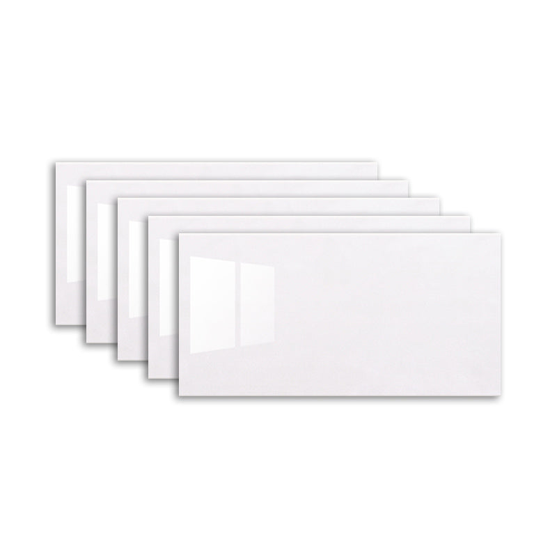 BowLift | Simple Tile Wallpaper Plastic Waterproof Peel and Stick Backdrop