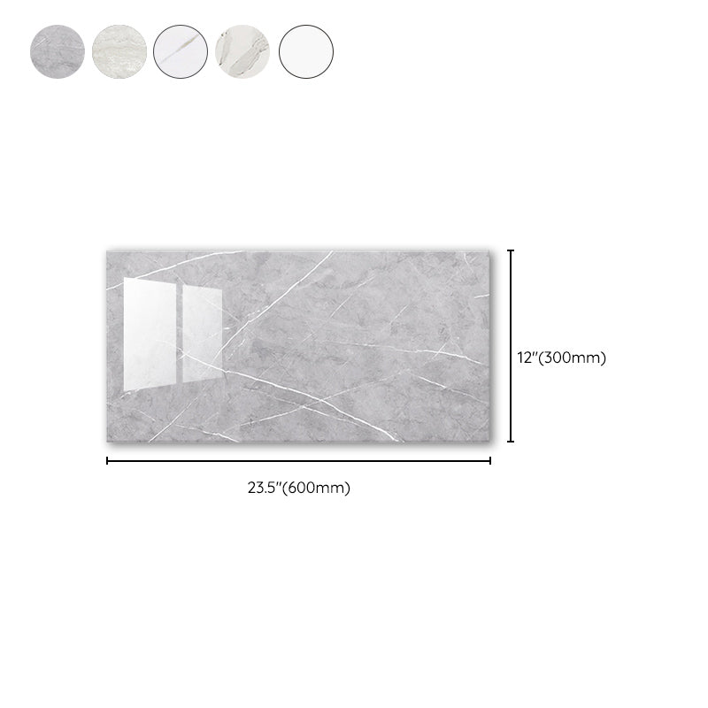 BowLift | Simple Tile Wallpaper Plastic Waterproof Peel and Stick Backdrop