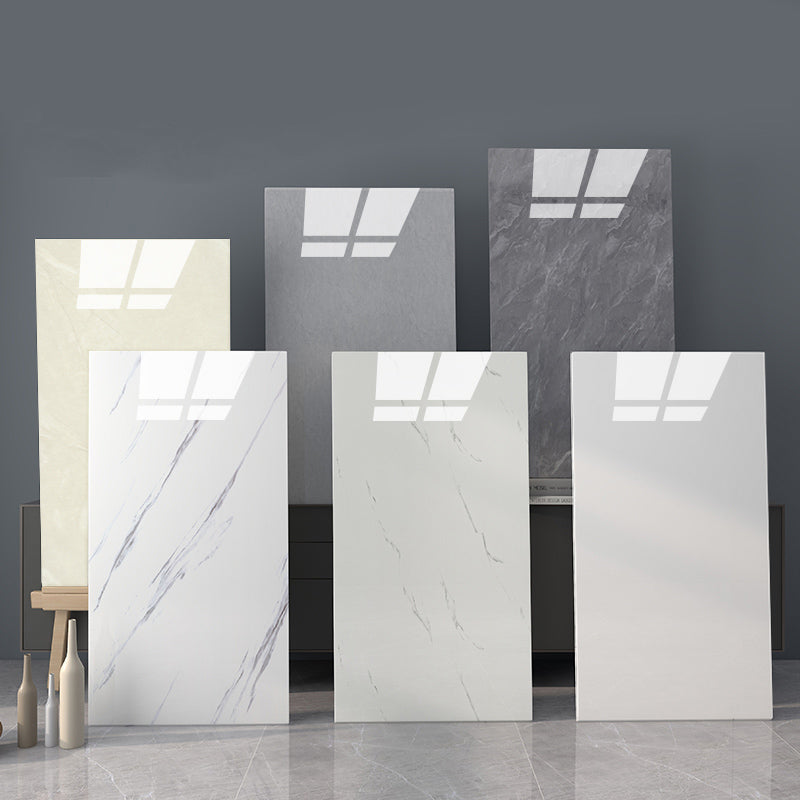 BowLift | Single plate wallpaper Contemporary PVC Waterproof Peel and Stick Wall Tile