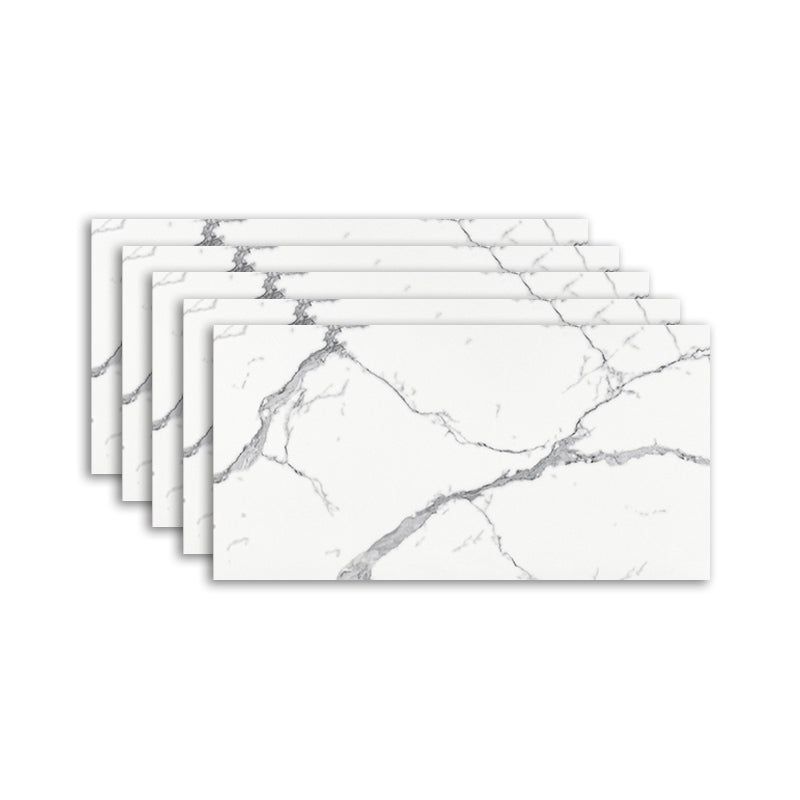 BowLift | Single plate wallpaper Contemporary PVC Waterproof Peel and Stick Wall Tile