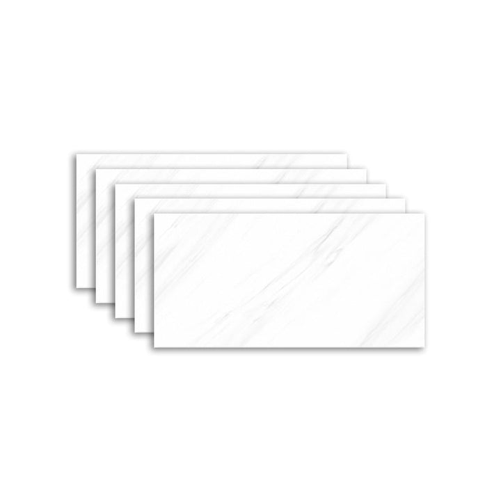 BowLift | PVC Peel and Stick Wall Paneling Single Tile Waterproof Wallpaper