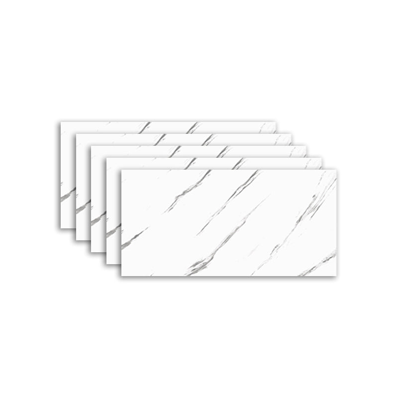 BowLift | PVC Peel and Stick Wall Paneling Single Tile Waterproof Wallpaper