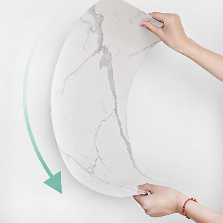 BowLift | PVC Peel and Stick Wall Paneling Single Tile Waterproof Wallpaper
