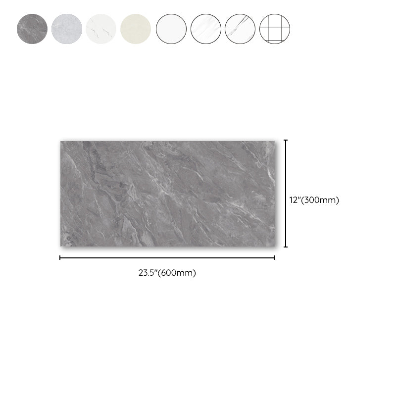 BowLift | PVC Peel and Stick Wall Paneling Single Tile Waterproof Wallpaper