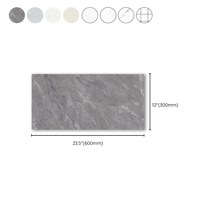 BowLift | PVC Peel and Stick Wall Paneling Single Tile Waterproof Wallpaper