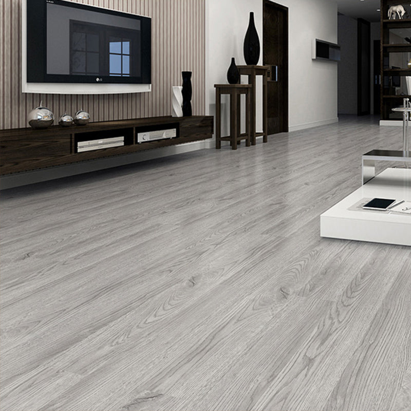 BowLift | Rectangle PVC Flooring Smooth Peel and Stick Wood Look Vinyl Floor