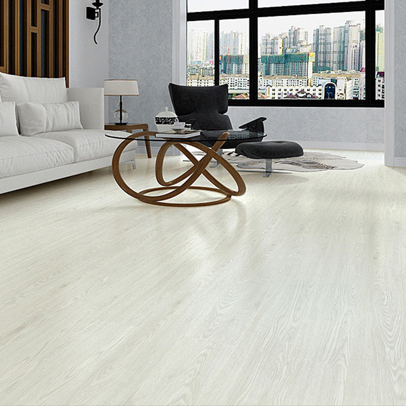 BowLift | Rectangle PVC Flooring Smooth Peel and Stick Wood Look Vinyl Floor