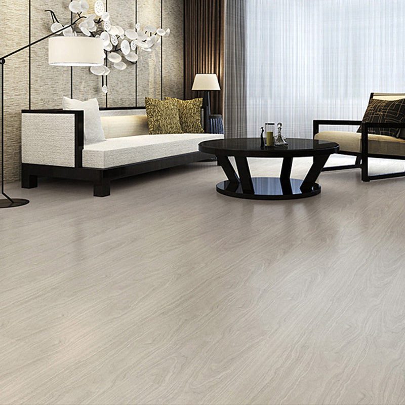 BowLift | Rectangle PVC Flooring Smooth Peel and Stick Wood Look Vinyl Floor