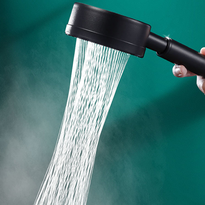 BowLift | Modern Stainless Steel Hand Shower Standard Spray Pattern Wall Mount Hand Shower
