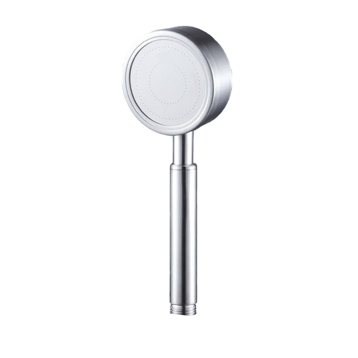BowLift | Modern Stainless Steel Hand Shower Standard Spray Pattern Wall Mount Hand Shower