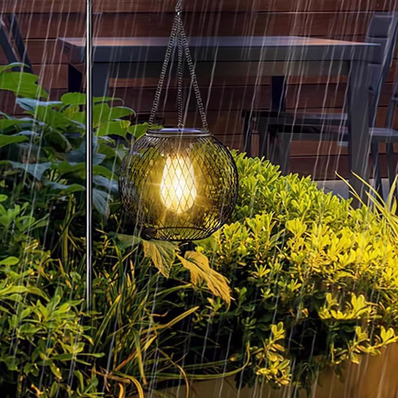 SolarFlair Lights — Enchant Your Nights with Stylish, Sustainable Lighting | Bowlift