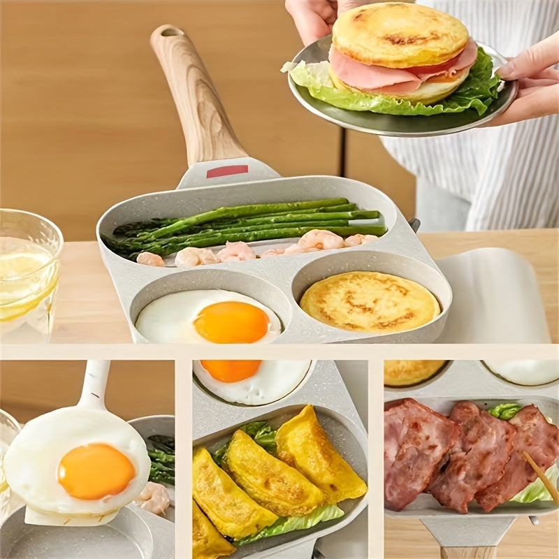 BowLift | Quatro Cooking - The Innovative Frying Pan for Efficient Cooking