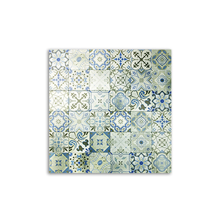 BowLift | Modern Plastic Peel & Stick Waterproof Peel & Stick Subway Tile