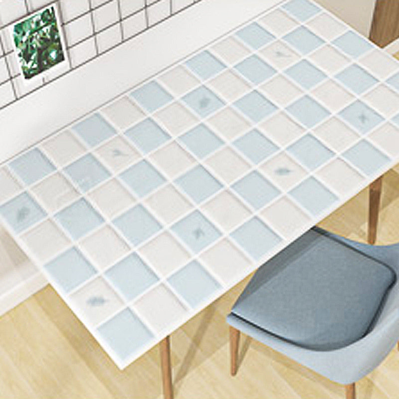 BowLift | Square Mosaic Peel & Stick Tiles Stain Resistant Kitchen Backsplash Tiles